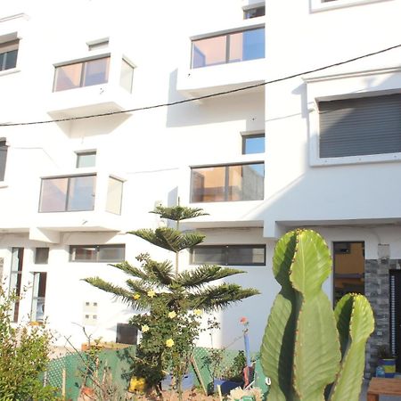 Lafamilia Surf Imsouane Hotel Ngoại thất bức ảnh