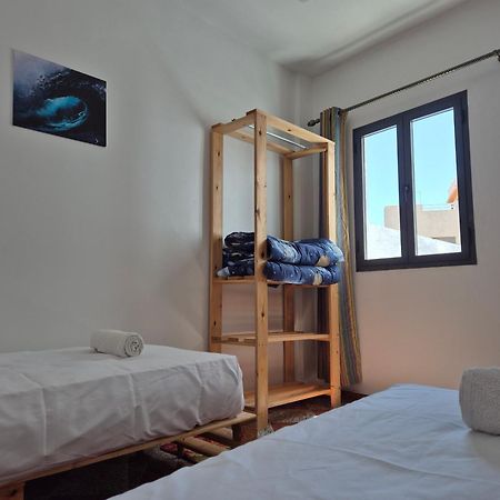 Lafamilia Surf Imsouane Hotel Ngoại thất bức ảnh