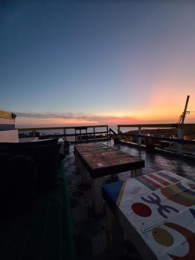 Lafamilia Surf Imsouane Hotel Ngoại thất bức ảnh