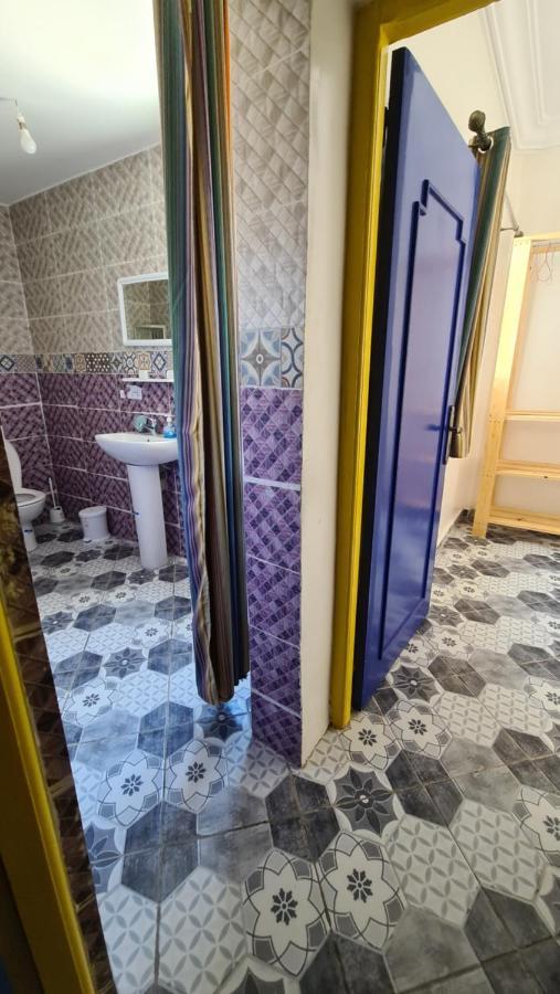 Lafamilia Surf Imsouane Hotel Ngoại thất bức ảnh