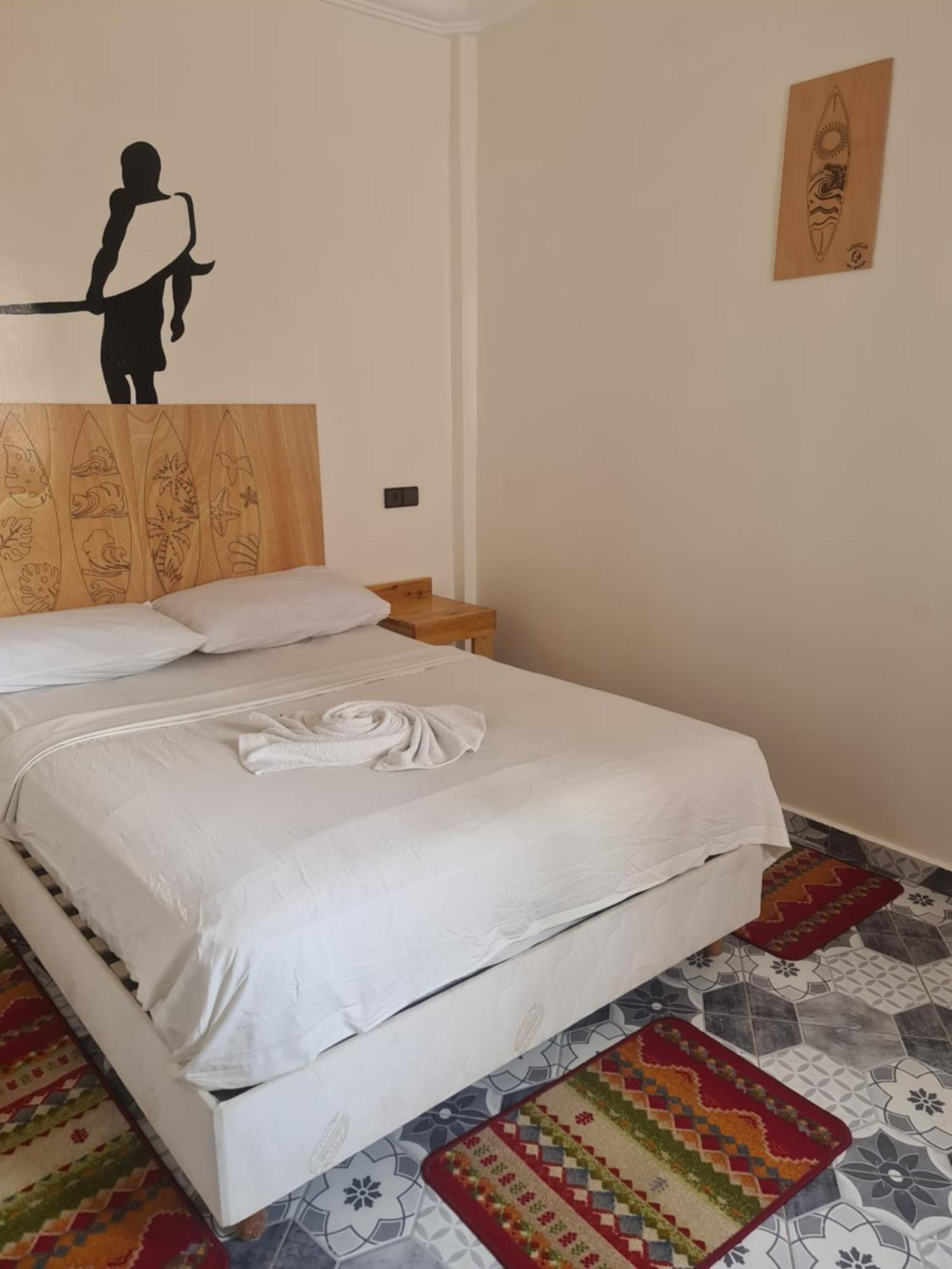 Lafamilia Surf Imsouane Hotel Ngoại thất bức ảnh
