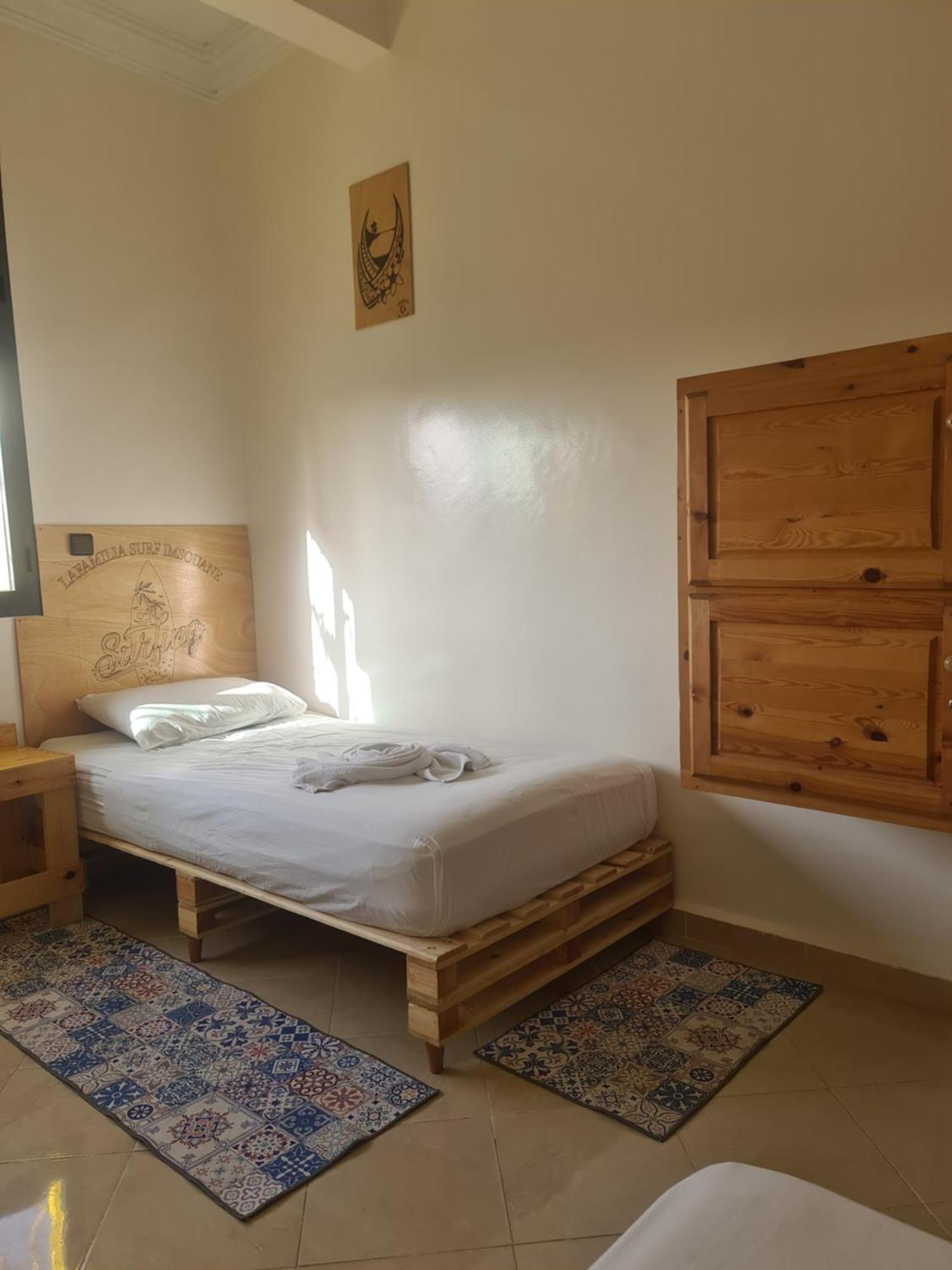 Lafamilia Surf Imsouane Hotel Ngoại thất bức ảnh
