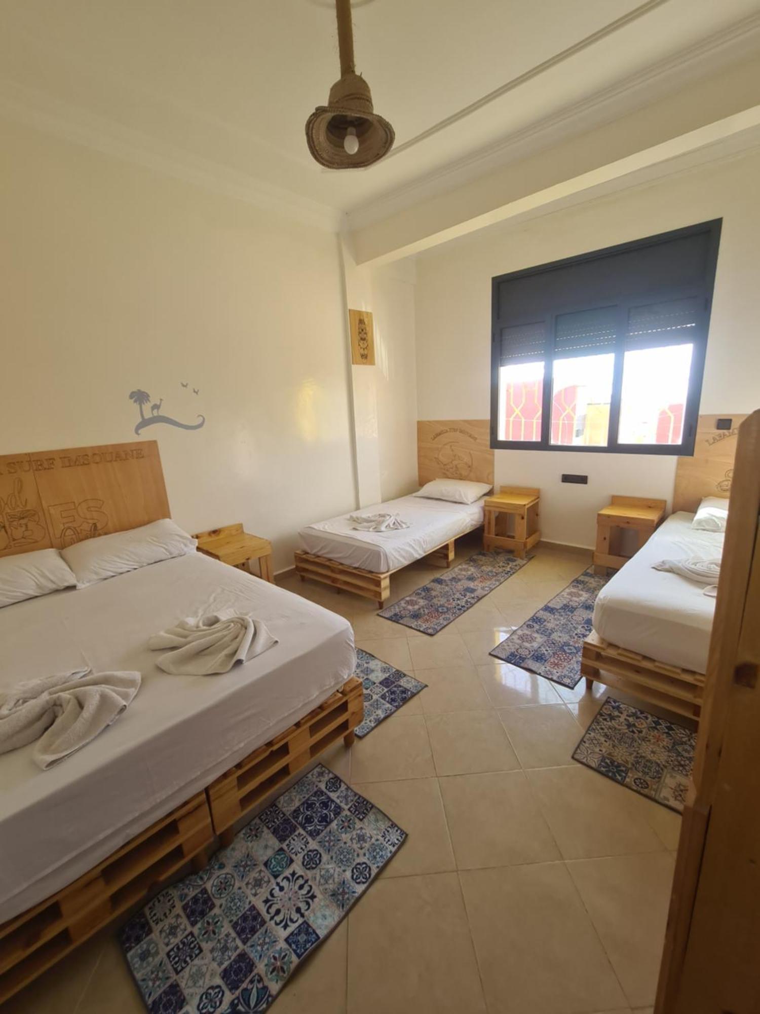 Lafamilia Surf Imsouane Hotel Ngoại thất bức ảnh