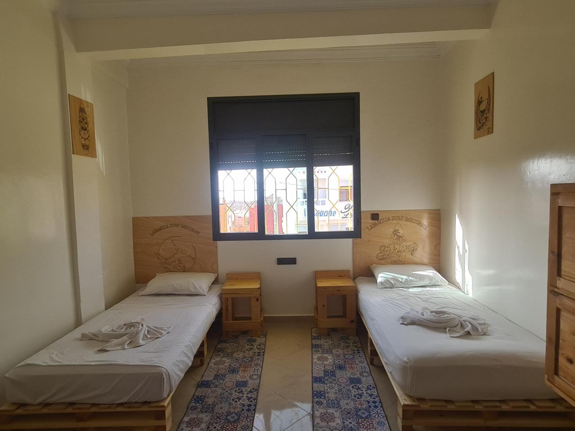 Lafamilia Surf Imsouane Hotel Ngoại thất bức ảnh