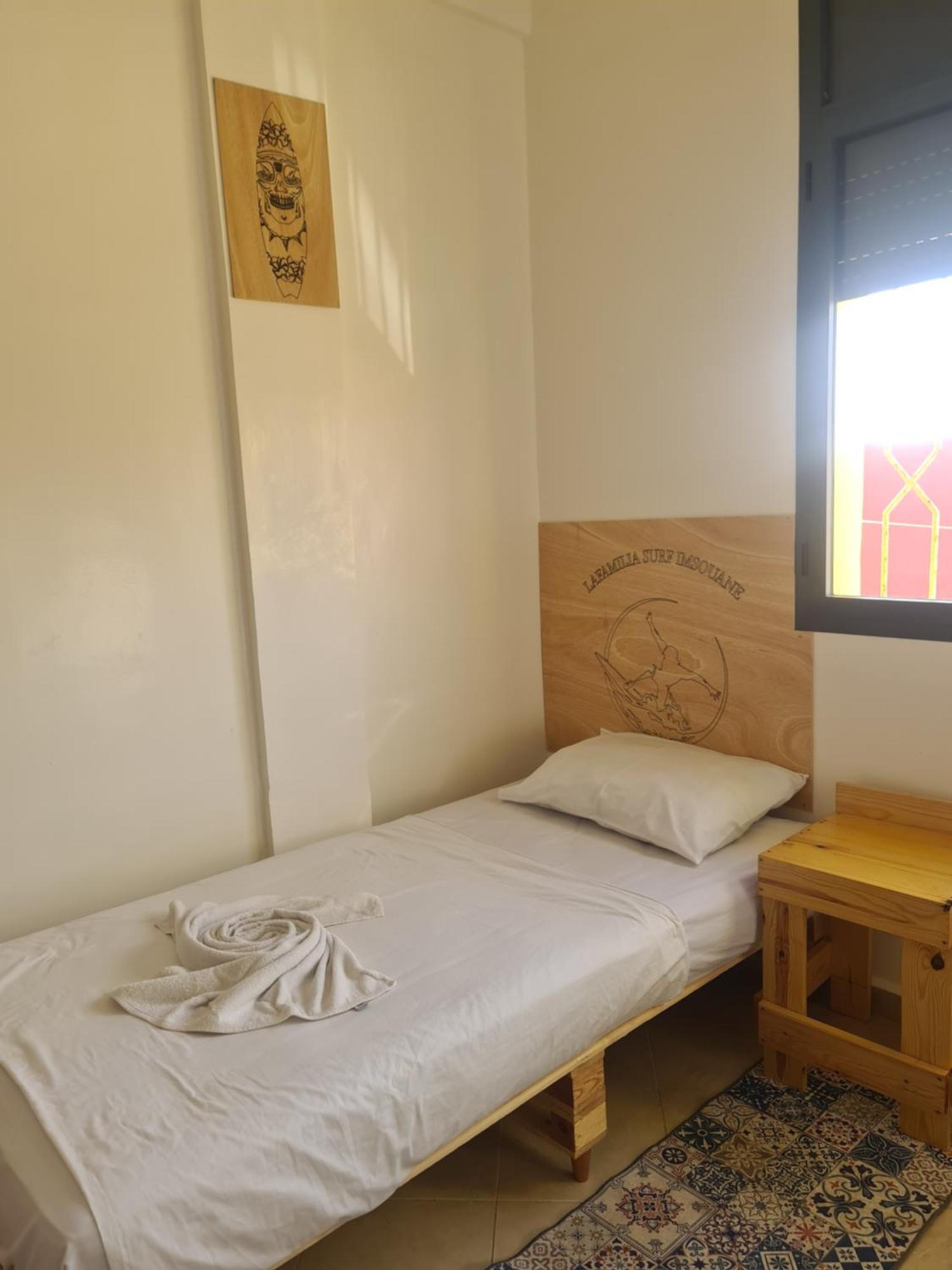 Lafamilia Surf Imsouane Hotel Ngoại thất bức ảnh