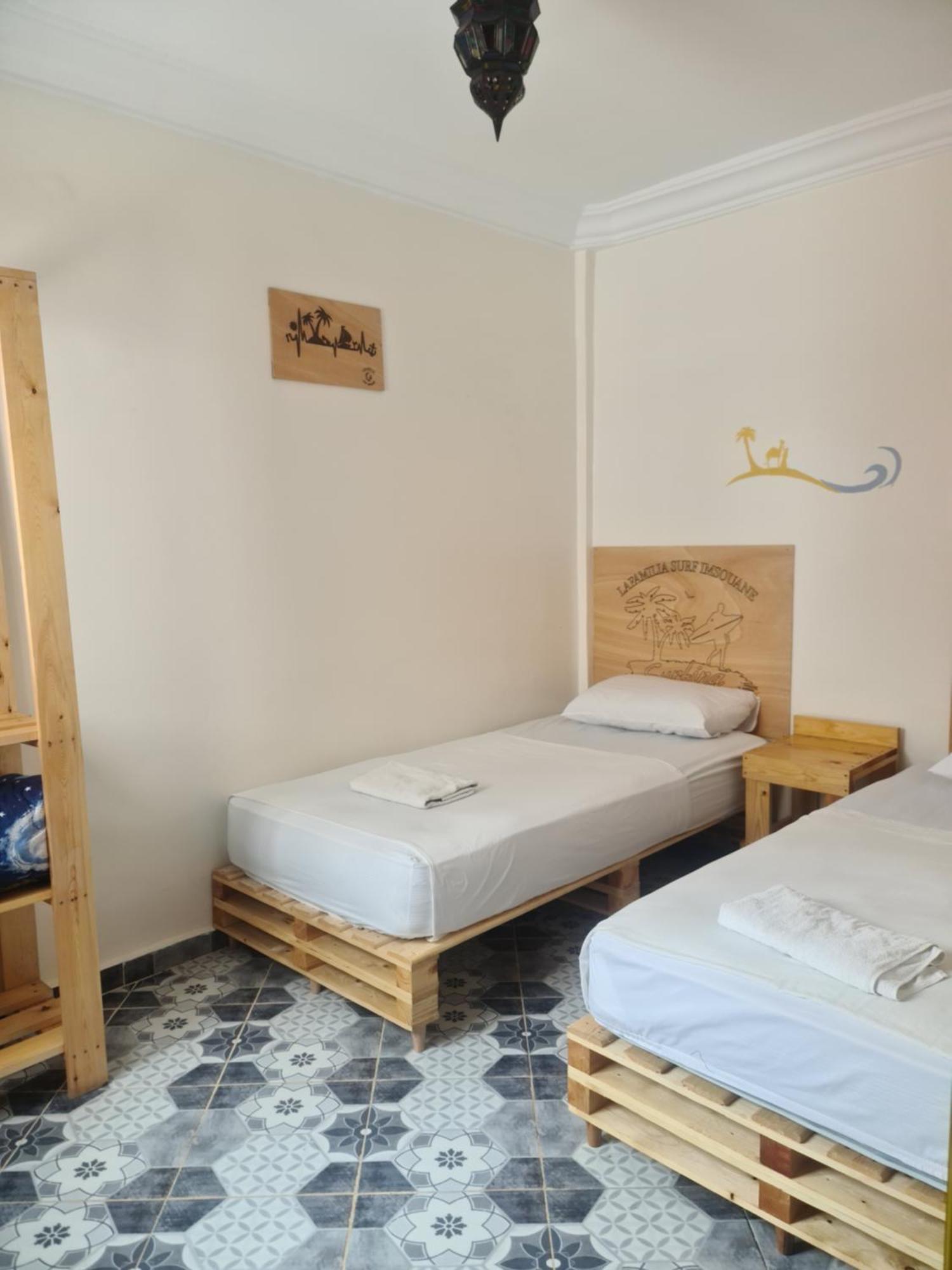 Lafamilia Surf Imsouane Hotel Ngoại thất bức ảnh