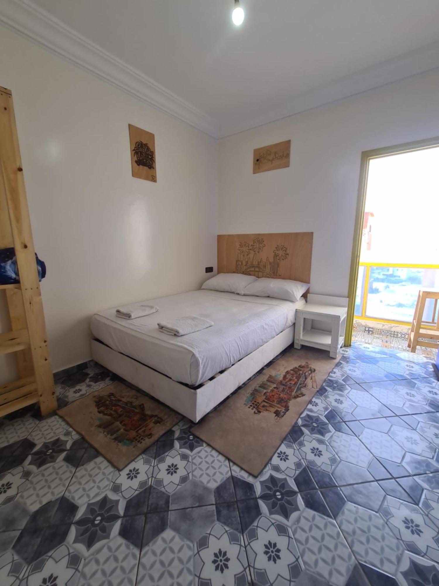 Lafamilia Surf Imsouane Hotel Ngoại thất bức ảnh