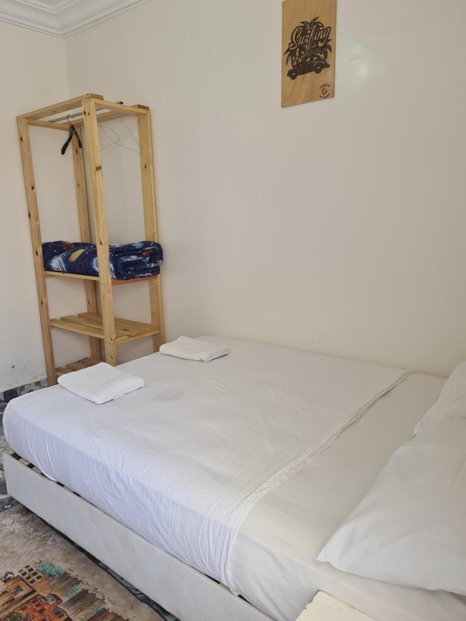 Lafamilia Surf Imsouane Hotel Ngoại thất bức ảnh
