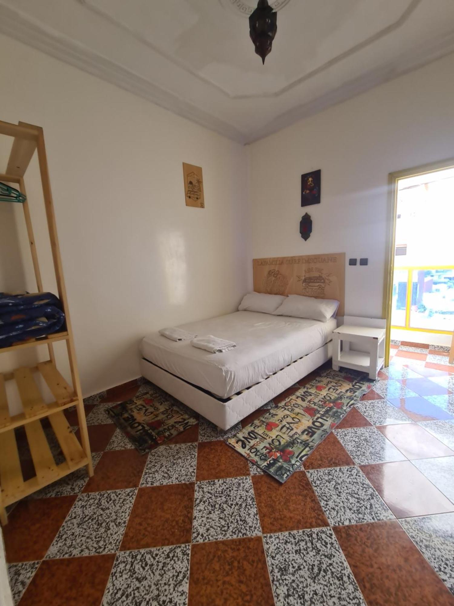 Lafamilia Surf Imsouane Hotel Ngoại thất bức ảnh
