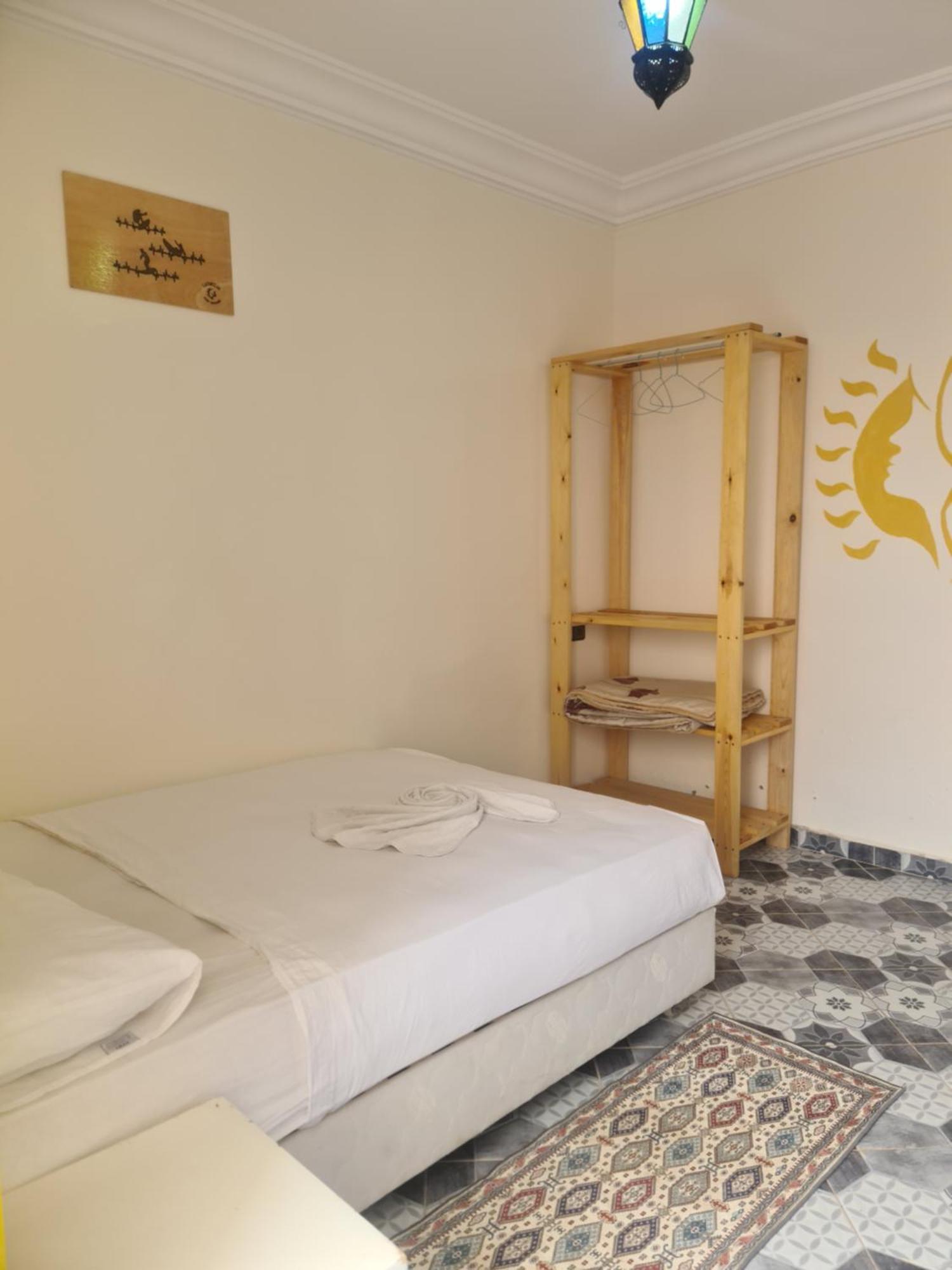 Lafamilia Surf Imsouane Hotel Ngoại thất bức ảnh