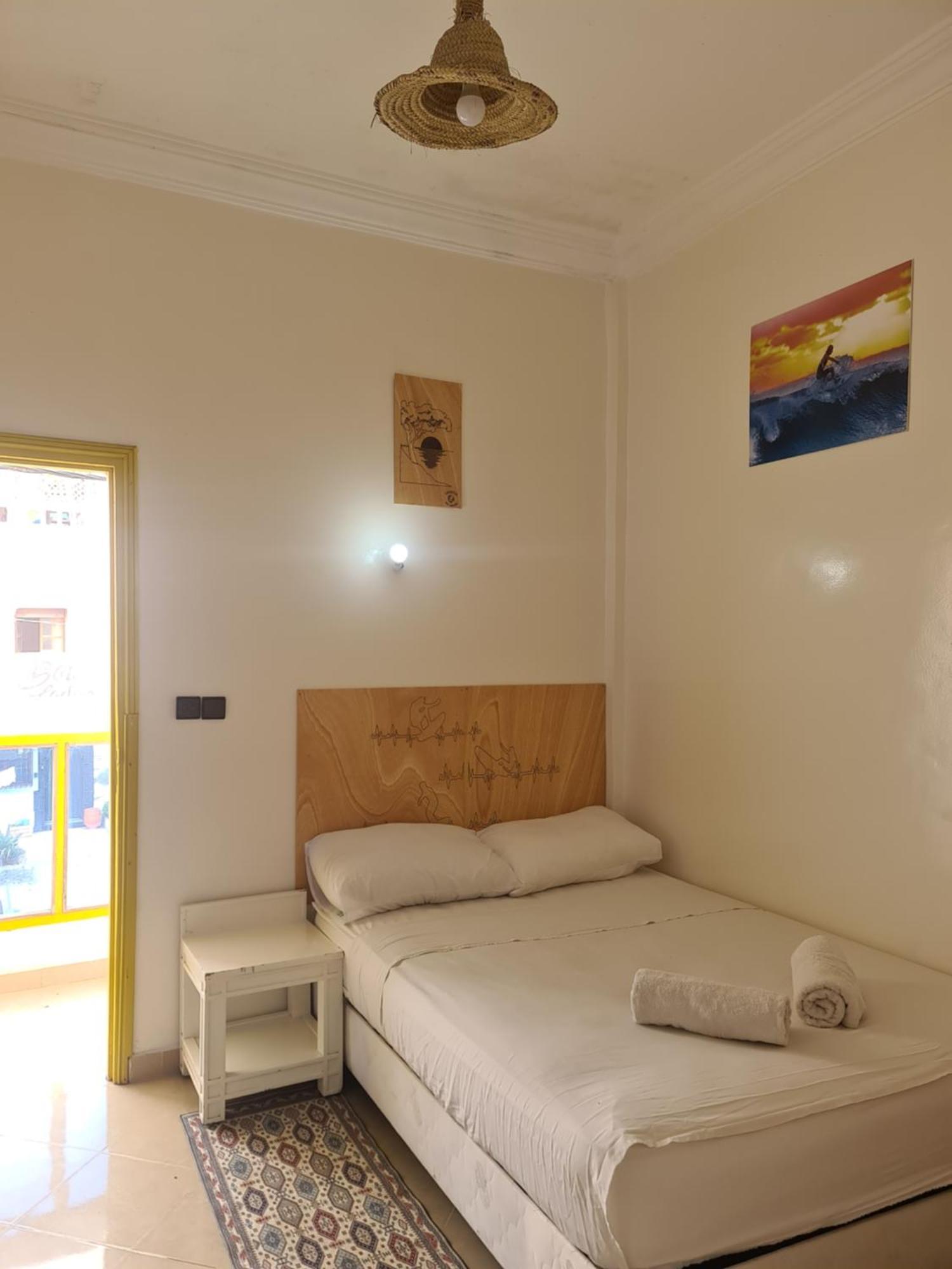 Lafamilia Surf Imsouane Hotel Ngoại thất bức ảnh