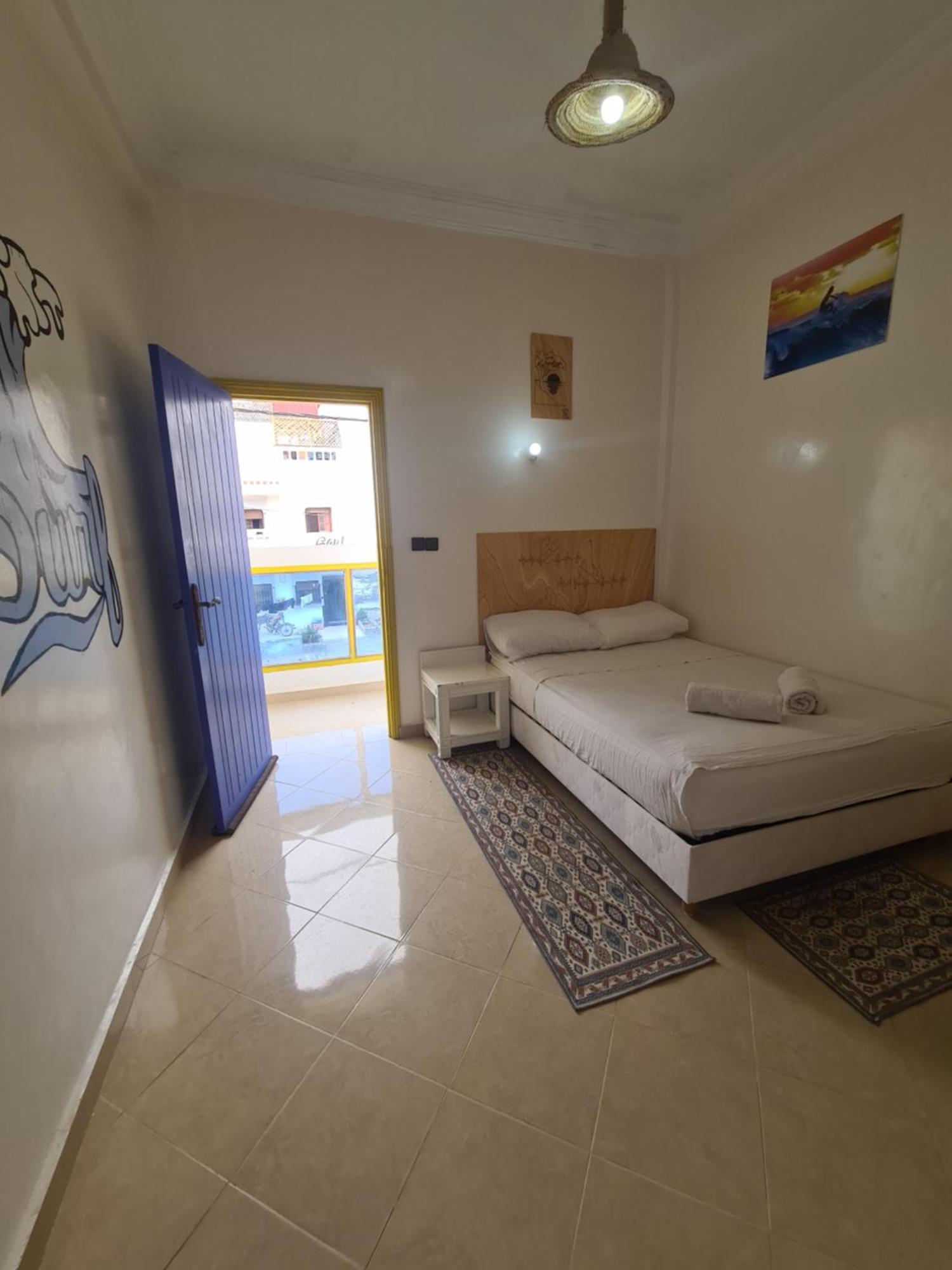 Lafamilia Surf Imsouane Hotel Ngoại thất bức ảnh