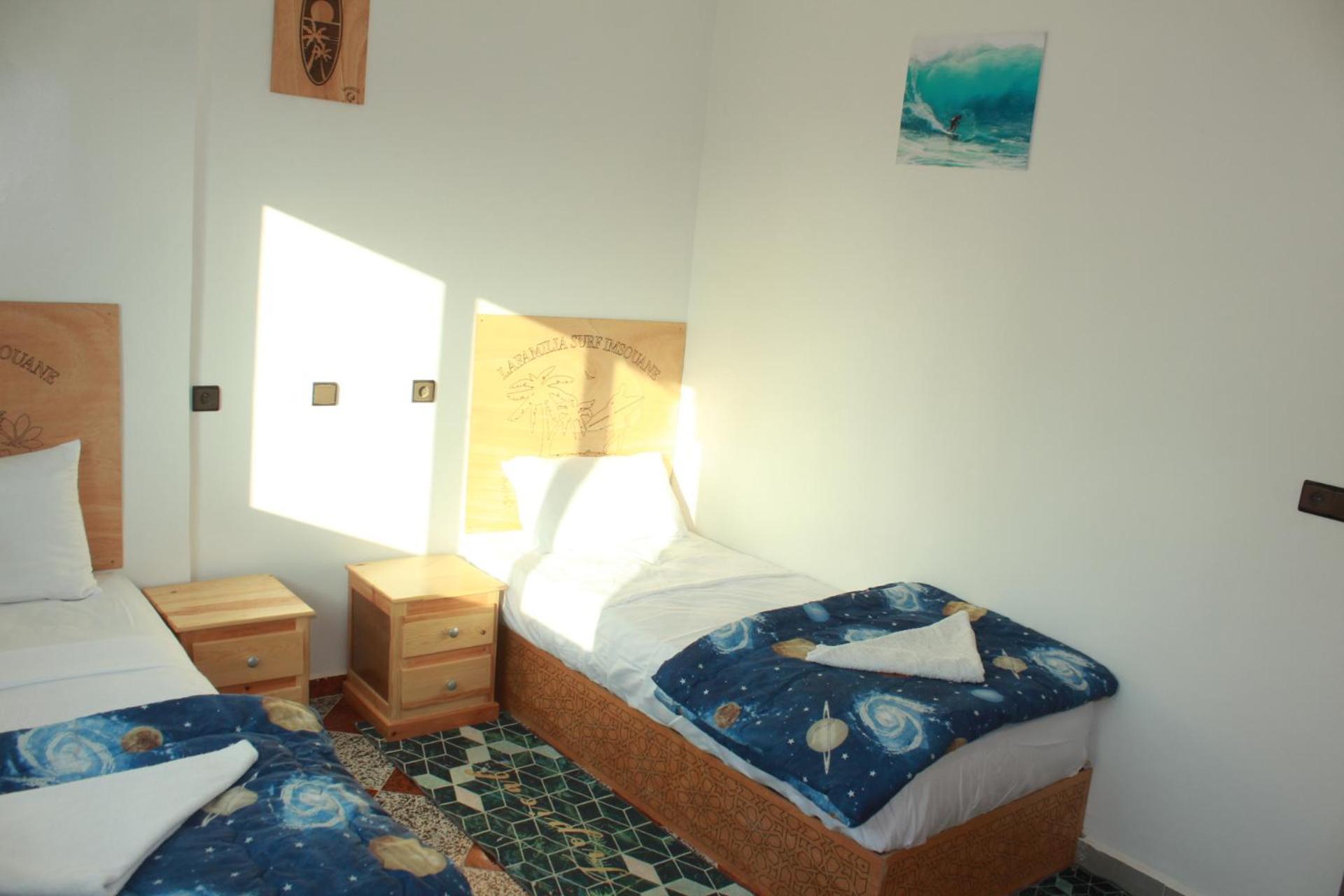 Lafamilia Surf Imsouane Hotel Ngoại thất bức ảnh