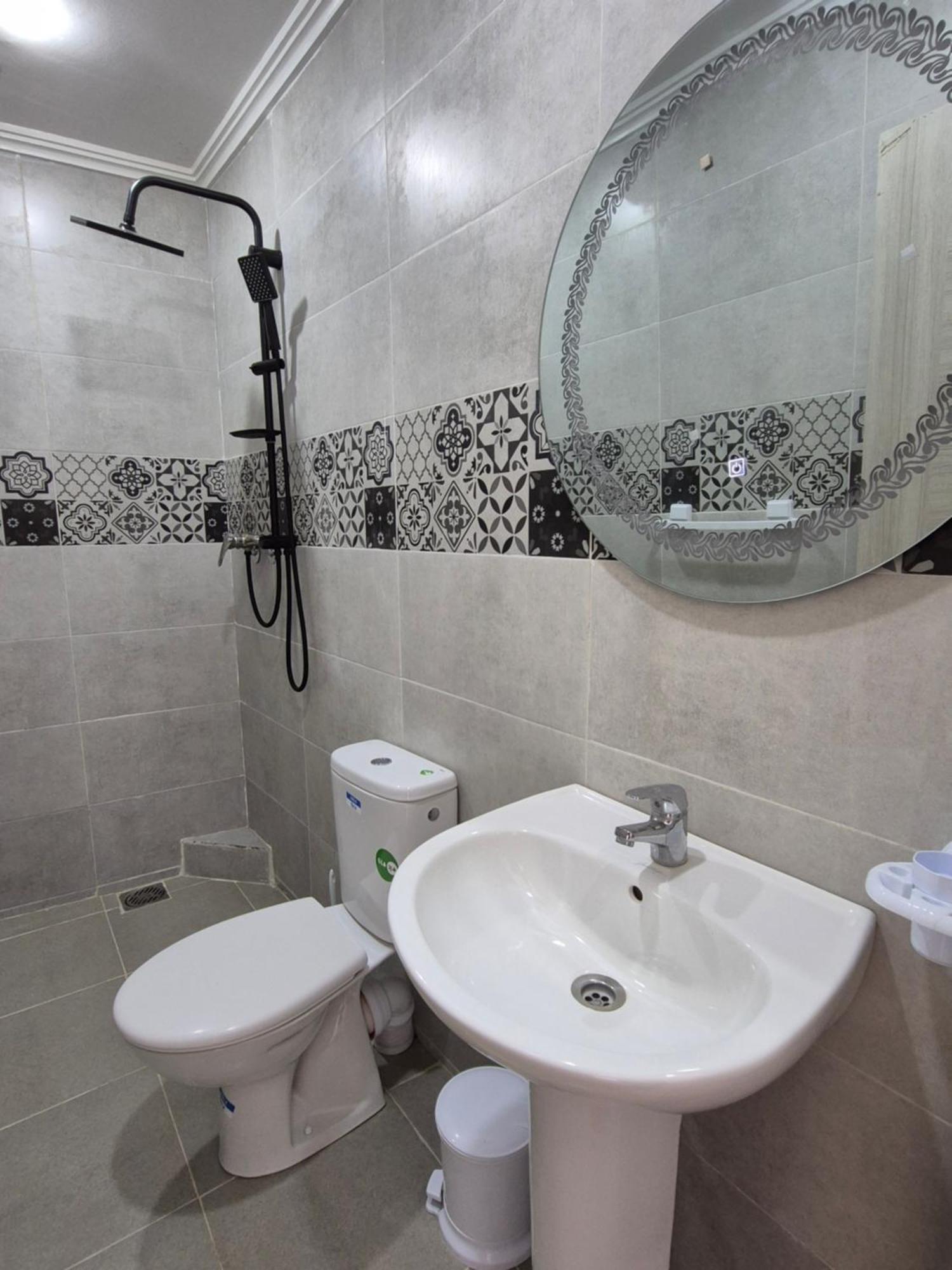 Lafamilia Surf Imsouane Hotel Ngoại thất bức ảnh