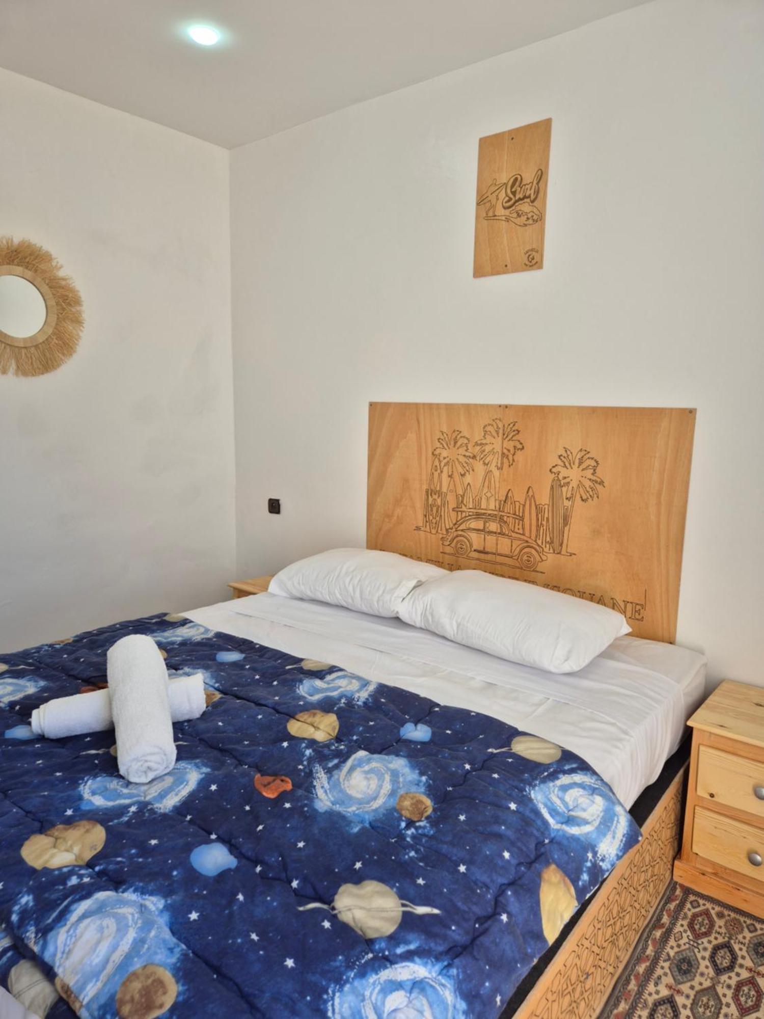 Lafamilia Surf Imsouane Hotel Ngoại thất bức ảnh