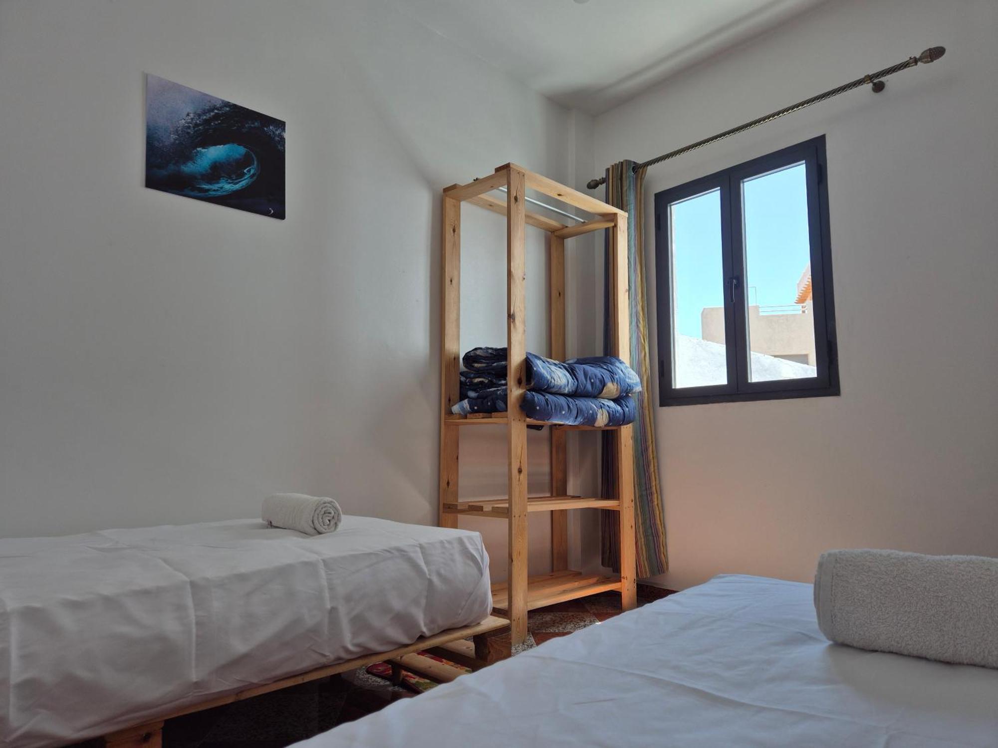 Lafamilia Surf Imsouane Hotel Ngoại thất bức ảnh