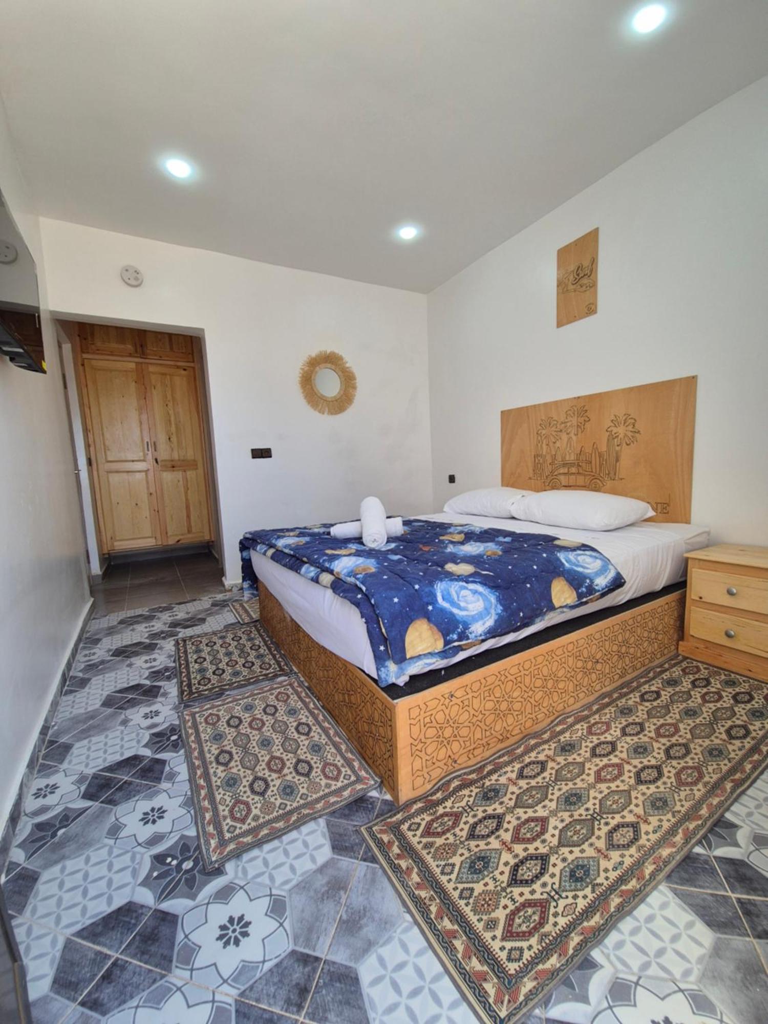 Lafamilia Surf Imsouane Hotel Ngoại thất bức ảnh