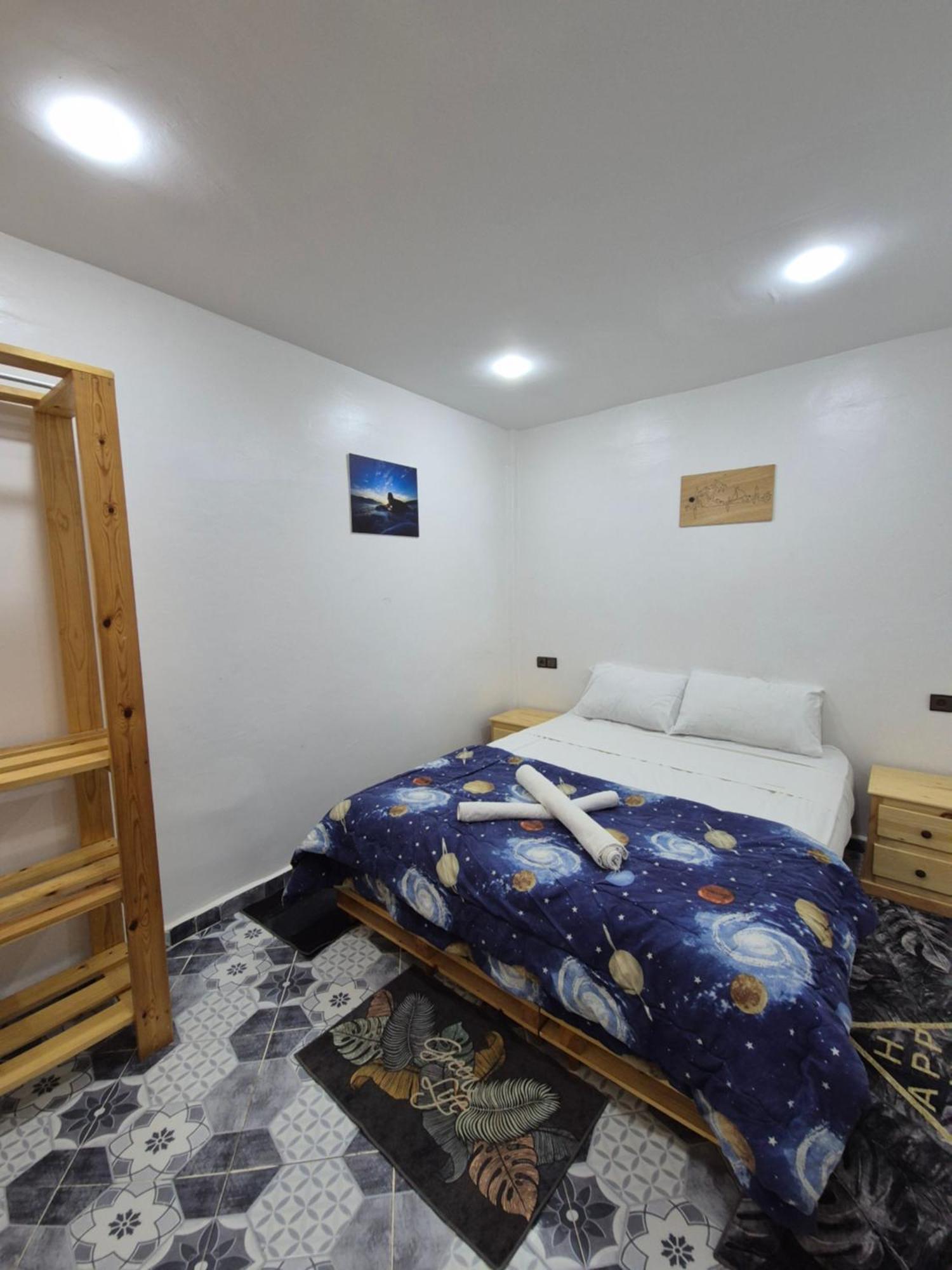 Lafamilia Surf Imsouane Hotel Ngoại thất bức ảnh