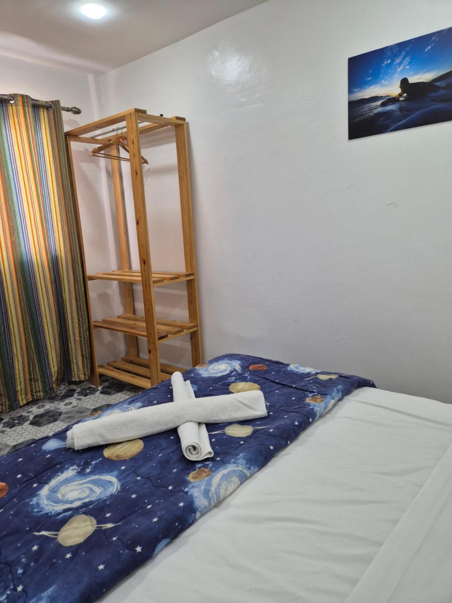 Lafamilia Surf Imsouane Hotel Ngoại thất bức ảnh